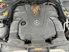 Mercedes-Benz C 400 CARFAX/ПАНОРАМА/DIS/ОБДУХВАНЕ/BURMESTER - 13290 € / 25992.98 лв. - 59634433 15