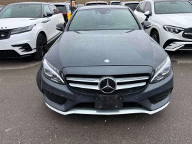 Mercedes-Benz C 400 CARFAX/ПАНОРАМА/DIS/ОБДУХВАНЕ/BURMESTER - 13290 € / 25992.98 лв. - 59634433 2
