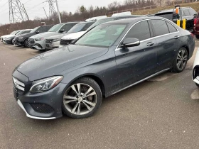 Mercedes-Benz C 400 CARFAX/ПАНОРАМА/DIS/ОБДУХВАНЕ/BURMESTER - 13290 € / 25992.98 лв. - 59634433 3