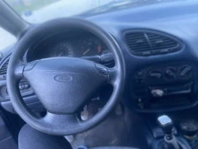 Ford Galaxy - 2000 € / 3911.66 лв. - 76360898 7