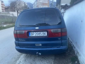 Ford Galaxy - 2000 € / 3911.66 лв. - 76360898 5