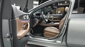 Mercedes-Benz E 53 AMG BURMESTER / DISTRONIC / AIRMATIC / ОБДУХ / 360 - 27300 € / 53394.16 лв. - 27251687 7