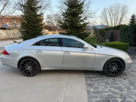 Mercedes-Benz CLS 500 AMG packet  - 10000 € / 19558.30 лв. - 84532504 8