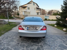Mercedes-Benz CLS 500 AMG packet  - 10000 € / 19558.30 лв. - 84532504 5