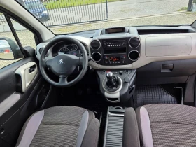 Peugeot Partner 1.6HDI - 6100 € / 11930.56 лв. - 73721597 10