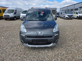 Peugeot Partner 1.6HDI