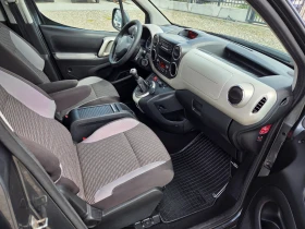 Peugeot Partner 1.6HDI - 6100 € / 11930.56 лв. - 73721597 8