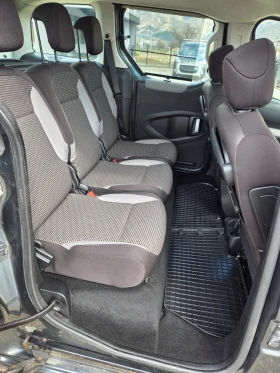 Peugeot Partner 1.6HDI - 6100 € / 11930.56 лв. - 73721597 9