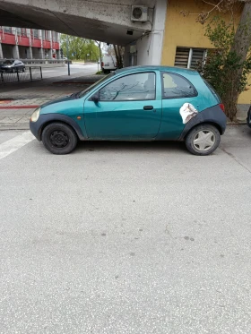 Ford Ka - 1600 € / 3129.33 лв. - 37951337 4