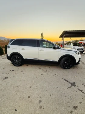 ����� �� �������� �� Peugeot 5008 EAT8 GT   ��� ���������, ��������!