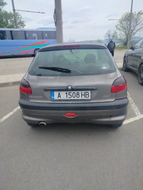 Peugeot 206 | Mobile.bg � ����� ������ 4