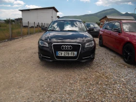 Audi A3 SPORTRTBACK-AMBITION - 6570 € / 12849.80 лв. - 86815562 1
