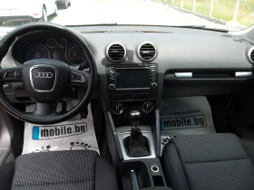 Audi A3 SPORTRTBACK-AMBITION - 6570 € / 12849.80 лв. - 86815562 11