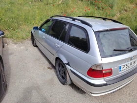 BMW 320 - 2500 € / 4889.57 лв. - 80319415 2
