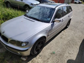 BMW 320 - 2500 € / 4889.57 лв. - 80319415 8