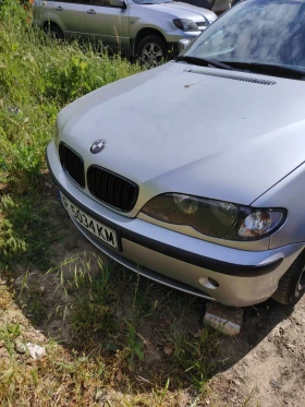 BMW 320 - 2500 € / 4889.57 лв. - 80319415 9
