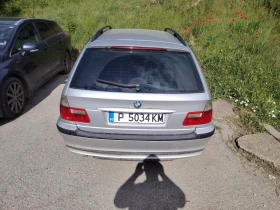 BMW 320 - 2500 € / 4889.57 лв. - 80319415 5