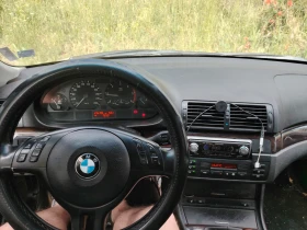 BMW 320 - 2500 € / 4889.57 лв. - 80319415 10