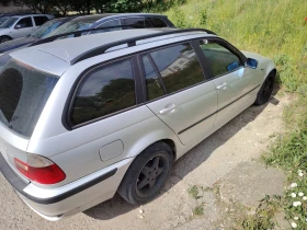 BMW 320 - 2500 € / 4889.57 лв. - 80319415 4