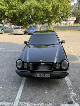 Mercedes-Benz E 280 - 4000 € / 7823.32 лв. - 95678337 2