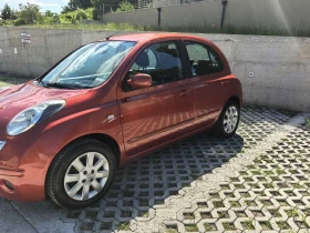 Nissan Micra 1, 4 бензин автоматик | Auto.bg — изображение 3
