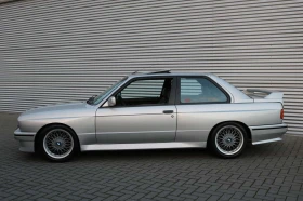 BMW M3 e30 | Mobile.bg � ����� ������ 3