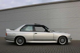 BMW M3 e30 | Mobile.bg � ����� ������ 2