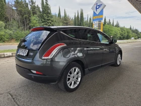 Lancia Delta 2, 0 tdi 120 hp | Auto.bg — изображение 5