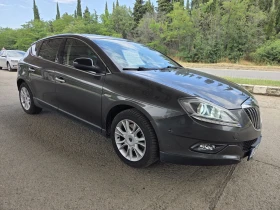 Lancia Delta 2, 0 tdi 120 hp | Auto.bg — изображение 2