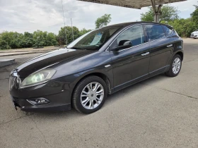 Lancia Delta 2, 0 tdi 120 hp
