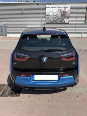 BMW i3 - 18000 € / 35204.94 лв. - 82034346 6