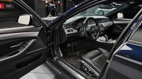 BMW 550 M550D Xdrive Aerodynamic | Mobile.bg � ����� ������ 6