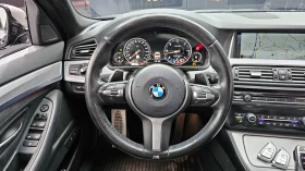 BMW 550 M550D Xdrive Aerodynamic | Mobile.bg � ����� ������ 10
