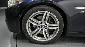 BMW 550 M550D Xdrive Aerodynamic | Mobile.bg � ����� ������ 5