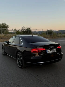 Audi A8 S8 4.0 MATRIX FULL | Mobile.bg � ����� ������ 5