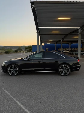 Audi A8 S8 4.0 MATRIX FULL | Mobile.bg � ����� ������ 7