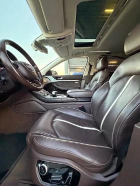 Audi A8 S8 4.0 MATRIX FULL | Mobile.bg � ����� ������ 9