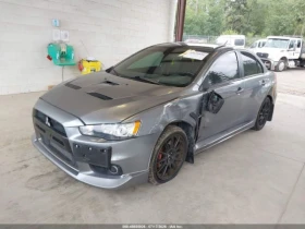 Mitsubishi Lancer EVOLUTION* FINAL EDITION* TURBO* AWD* MANUAL* 