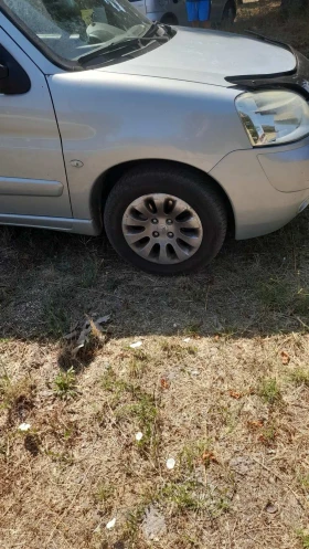 Citroen Berlingo 1.6 HDI - 90 �.�. | Mobile.bg � ����� ������ 6