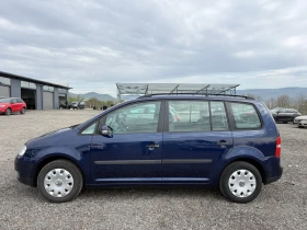 VW Touran - 3009 € - 68925536 3