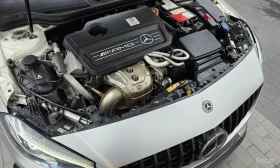 Mercedes-Benz A45 AMG Full extras* Цена до България - 19000 € - 34231876 13
