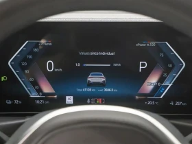 BMW i4 eDrive40* Keyless* НАВИ* ECS | Auto.bg — изображение 14