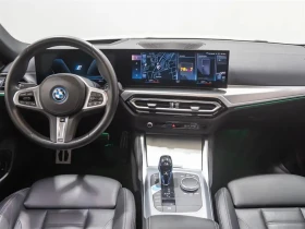 BMW i4 eDrive40* Keyless* НАВИ* ECS | Auto.bg — изображение 7