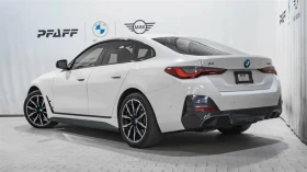 BMW i4 eDrive40* Keyless* НАВИ* ECS | Auto.bg — изображение 4