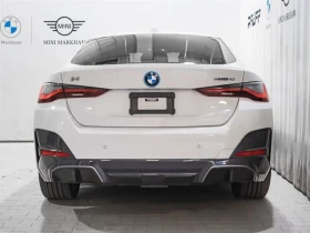 BMW i4 eDrive40* Keyless* НАВИ* ECS | Auto.bg — изображение 5