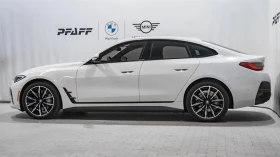 BMW i4 eDrive40* Keyless* НАВИ* ECS | Auto.bg — изображение 2