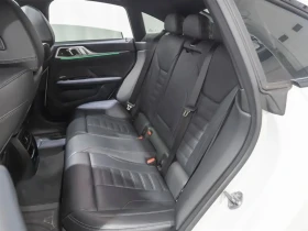 BMW i4 eDrive40* Keyless* НАВИ* ECS | Auto.bg — изображение 11