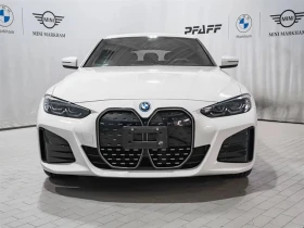 BMW i4 eDrive40* Keyless* НАВИ* ECS | Auto.bg — изображение 3