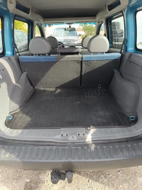 Opel Combo 1.6 | Mobile.bg � ����� ������ 5
