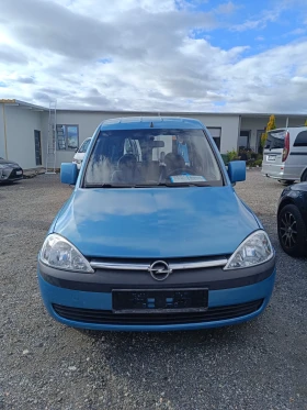 Opel Combo 1.6 | Mobile.bg � ����� ������ 4